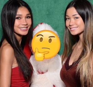 Madre e hija, de 43 y 19 años, respectivamente Madre e hija, de 43 y 19 años, respectivamente