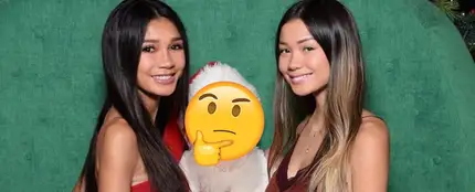 Madre e hija, de 43 y 19 años, respectivamente Madre e hija, de 43 y 19 años, respectivamente