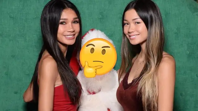 Madre e hija, de 43 y 19 años, respectivamente