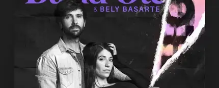 David Otero y Bely Basarte David Otero y Bely Basarte