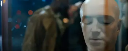 Sam Smith en el vídeo 'To Die For' Sam Smith en el vídeo 'To Die For'
