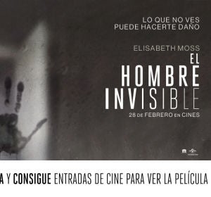 El Hombre Invisible El Hombre Invisible