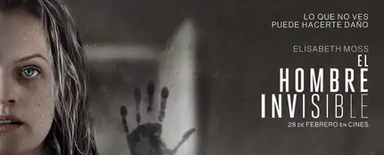 El Hombre Invisible El Hombre Invisible
