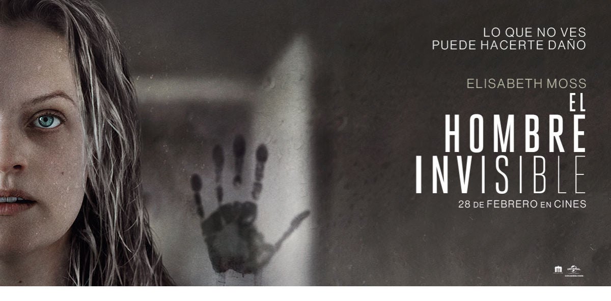 El Hombre Invisible