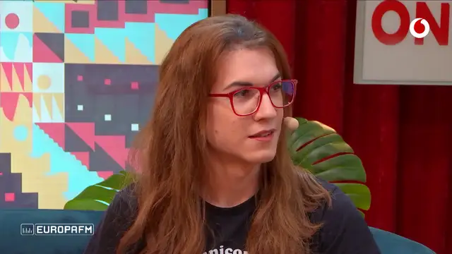(04-02-20) Elsa Ruiz y Brytiago