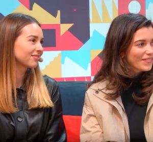 Luimelia en 'yu, no te pierdas nada' Luimelia en 'yu, no te pierdas nada'
