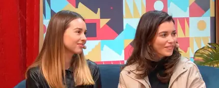 Luimelia en 'yu, no te pierdas nada' Luimelia en 'yu, no te pierdas nada'