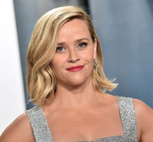 Reese Witherspoon Reese Witherspoon