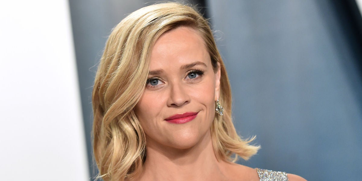 Reese Witherspoon