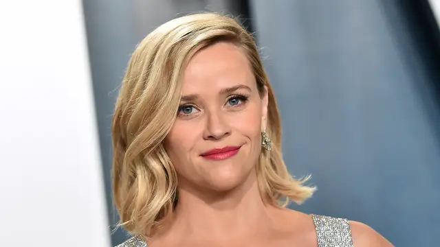 Reese Witherspoon