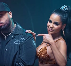 Natti Natasha, Nicky Jam, Manuel Turizo y Myke Towers lanzan 'Despacio' Natti Natasha, Nicky Jam, Manuel Turizo y Myke Towers lanzan 'Despacio'