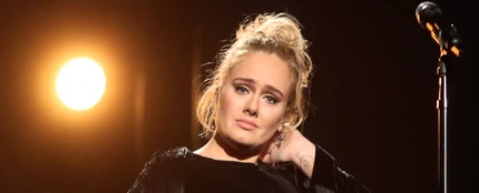 Adele Adele