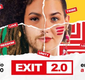 Exit Festival anuncia a DJ Snake, Sheck Wes, Metronomy y Marky Ramone Exit Festival anuncia a DJ Snake, Sheck Wes, Metronomy y Marky Ramone
