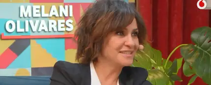 Melani Olivares Melani Olivares