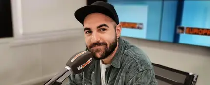 Nil Moliner en Europa FM Nil Moliner en Europa FM