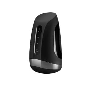 Satisfyer Men Heat Vibration Satisfyer Men Heat Vibration