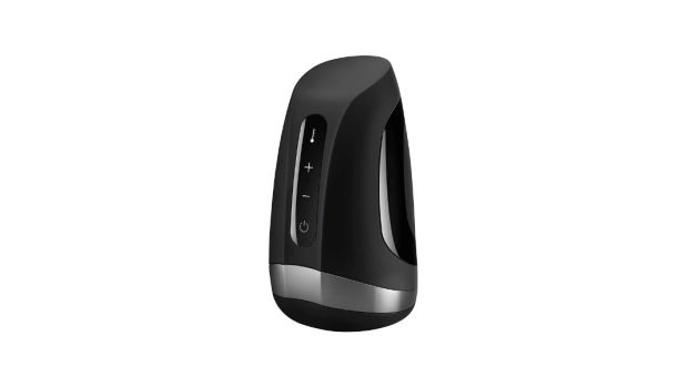 Así es el Satisfyer para hombres: \