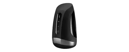 Satisfyer Men Heat Vibration Satisfyer Men Heat Vibration
