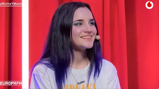 Rizha en 'yu, no te pierdas nada'