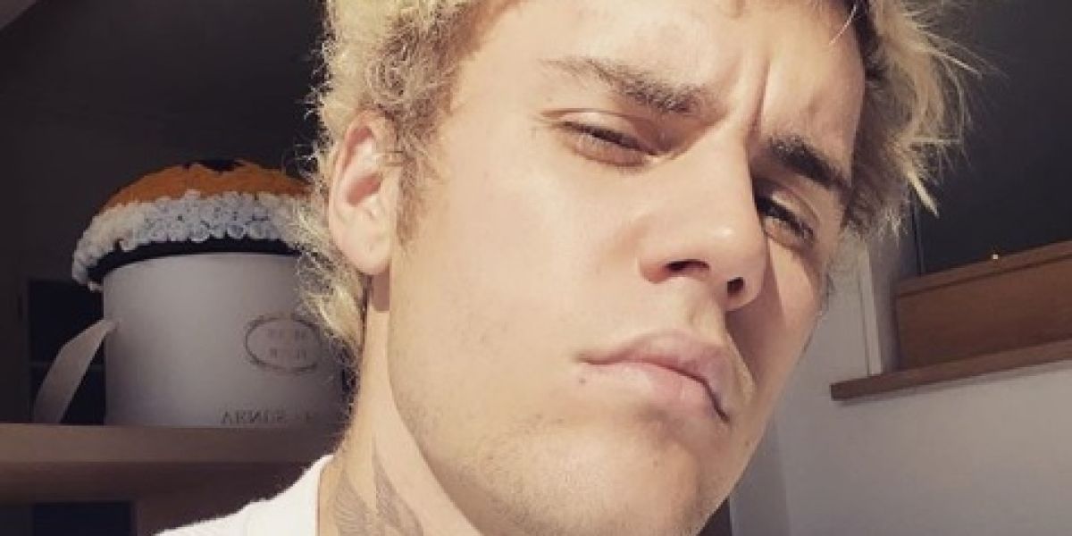 Imagen de Justin Bieber