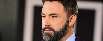Ben Affleck Ben Affleck