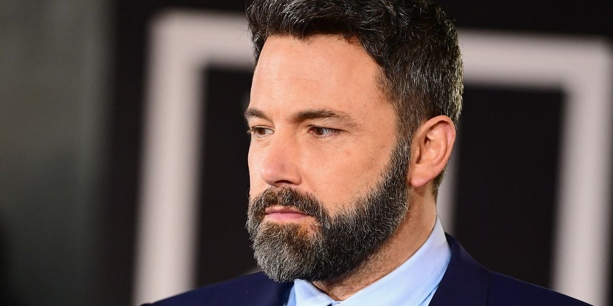 Ben Affleck