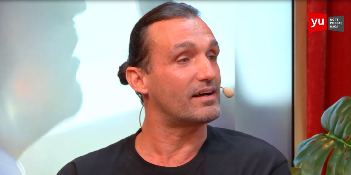Rafa Méndez
