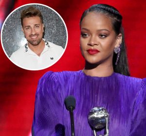Recuperamos el tweet de Rafa Mora a Rihanna Recuperamos el tweet de Rafa Mora a Rihanna