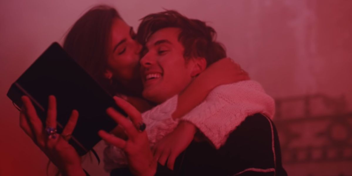 El nuevo vídeo de DVICIO