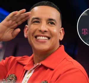 Daddy Yankee y Bisbal Daddy Yankee y Bisbal