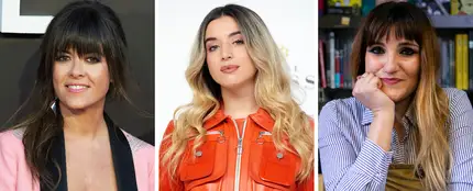 Las playlists de Rozalén, Lola Indigo y Vanesa Martín para el Día Internacional de la Mujer Las playlists de Rozalén, Lola Indigo y Vanesa Martín para el Día Internacional de la Mujer