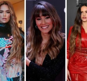 Las artistas femeninas más escuchadas en España y en el mundo Las artistas femeninas más escuchadas en España y en el mundo
