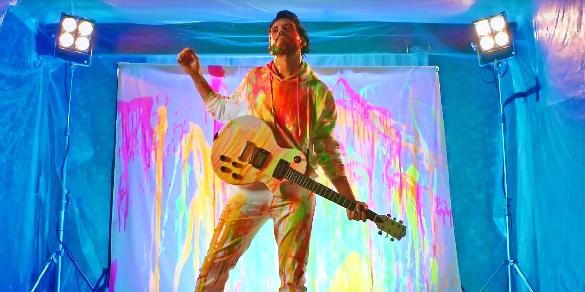 Morat lanza el videoclip de 'No Termino'