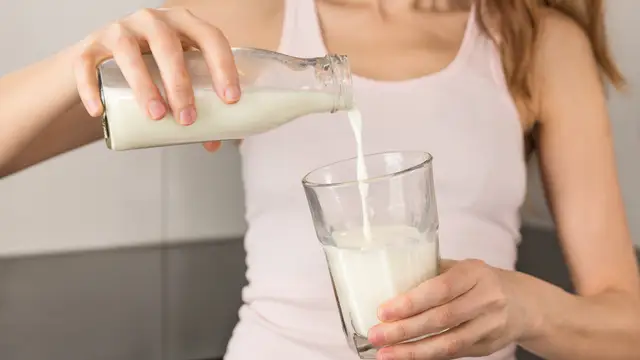 Leche