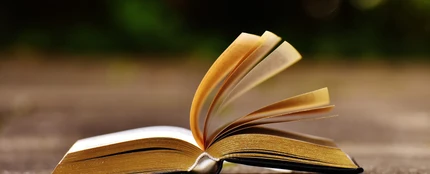 Libro abierto Libro abierto