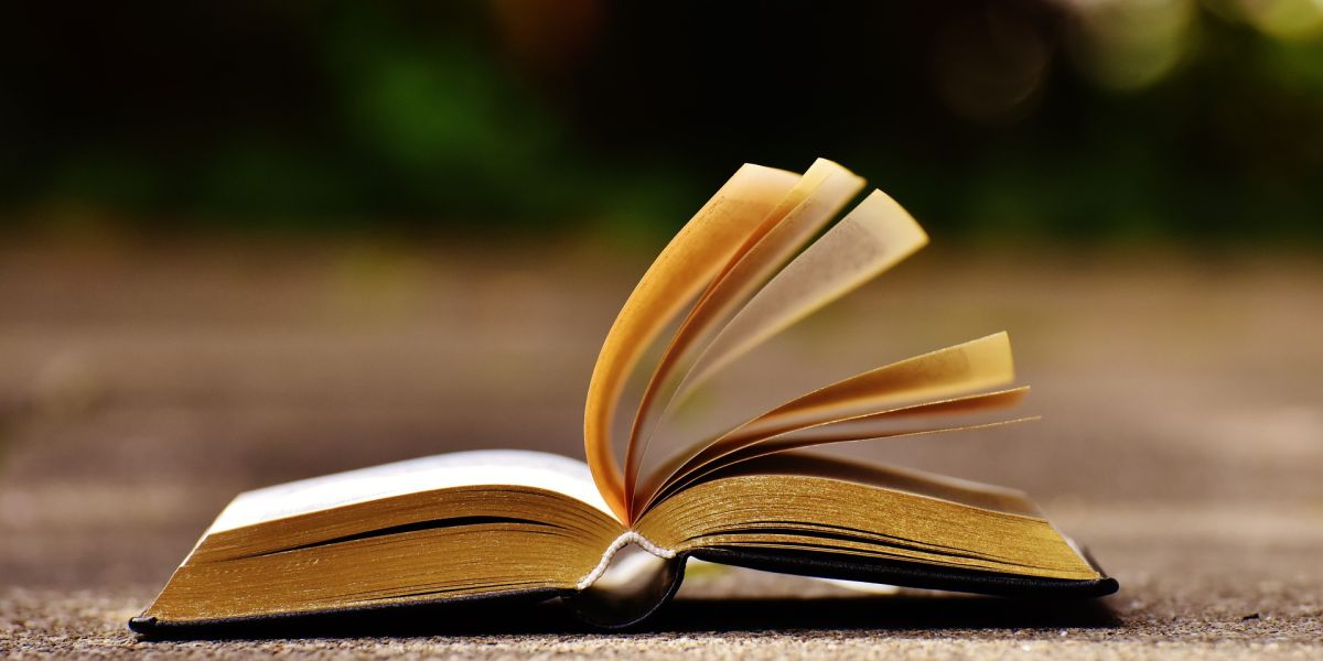 Libro abierto