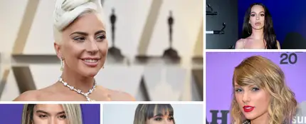 Cantantes que luchan contra el machismo Cantantes que luchan contra el machismo