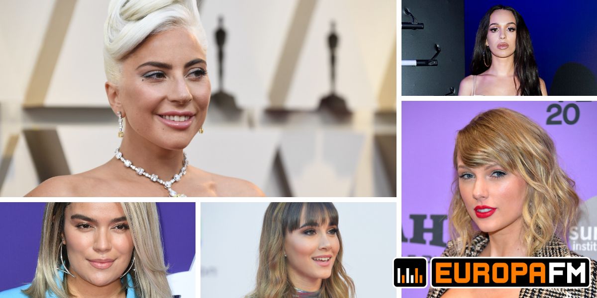 Cantantes que luchan contra el machismo