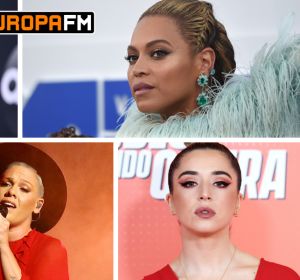 8 canciones para el Día Internacional de la Mujer 8 canciones para el Día Internacional de la Mujer