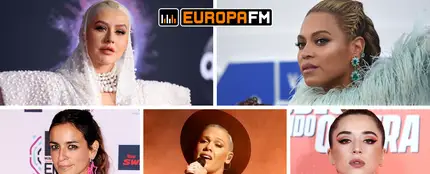 8 canciones para el Día Internacional de la Mujer 8 canciones para el Día Internacional de la Mujer