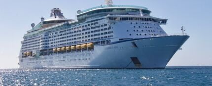 Un crucero