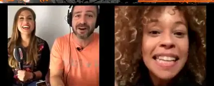 Malas Influencias | Llegó la cuarentena, con Mary Ruiz Malas Influencias | Llegó la cuarentena, con Mary Ruiz