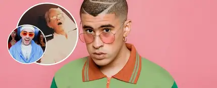 Bad Bunny Bad Bunny
