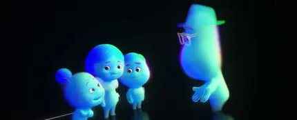 'Soul' 'Soul'