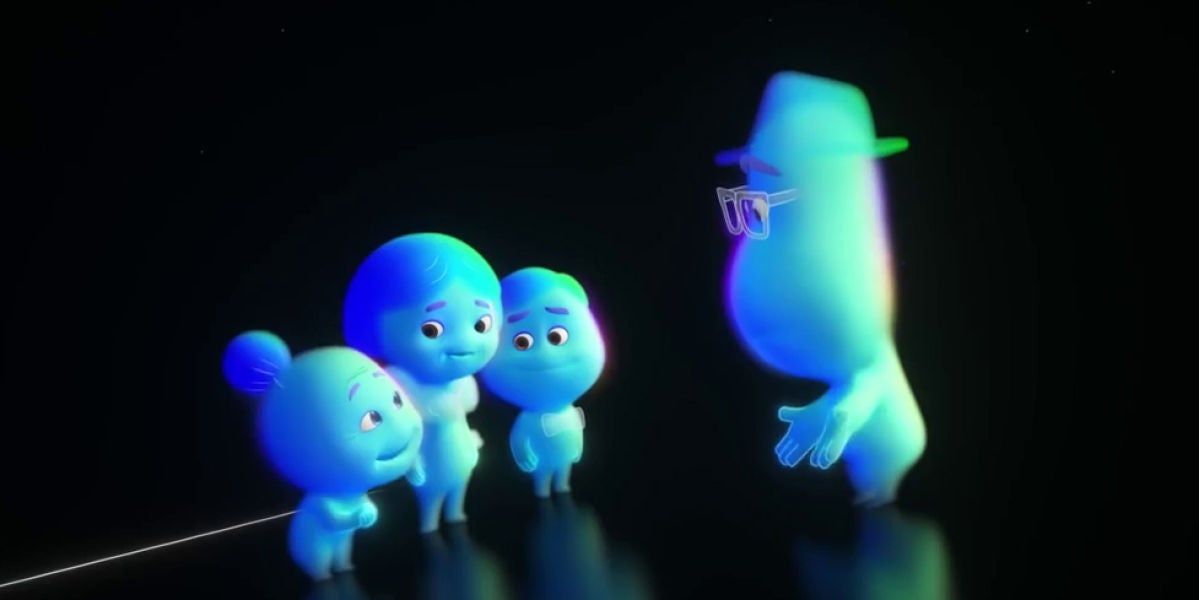 'Soul'