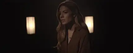 Miriam Rodríguez en el vídeo de 'No sé quién soy' Miriam Rodríguez en el vídeo de 'No sé quién soy'