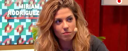 Miriam Rodríguez Miriam Rodríguez