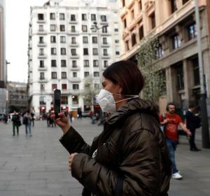 LaSexta Noticias Fin de Semana (15-03-20) Prisión de tres meses a un año o multas de hasta 30.000 euros: las sanciones para quienes no cumplan con las restricciones por el coronavirus LaSexta Noticias Fin de Semana (15-03-20) Prisión de tres meses a un año o multas de hasta 30.000 euros: las sanciones para quienes no cumplan con las restricciones por el coronavirus