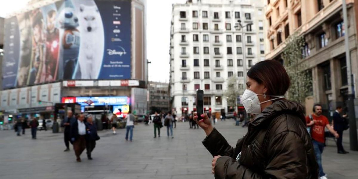 LaSexta Noticias Fin de Semana (15-03-20) Prisión de tres meses a un año o multas de hasta 30.000 euros: las sanciones para quienes no cumplan con las restricciones por el coronavirus