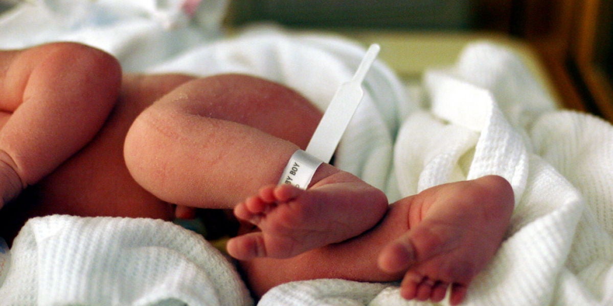 Hasta ahora la infeccion por coronavirus no se transmite de embarazadas a sus bebes